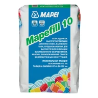 Mapefill анкеровочный раствор Mapei 25 кг