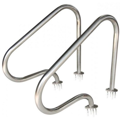  Поручень Aquaviva ARP-F (AISI316) 