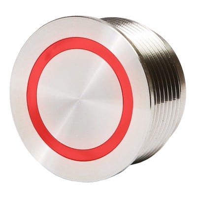 Сенсорная пьезокнопка АТ 13.16 (3/4