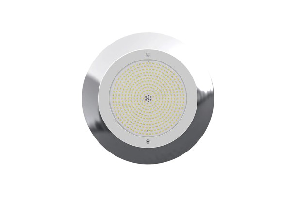 Прожектор накл.(с адаптером) из нерж.стали (18Вт/12В) LED White WAKING HJ-WM-SS290-FGV