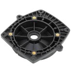  Фланец насоса SMP 