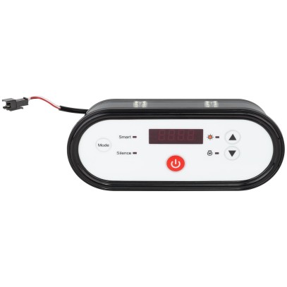 Панель пульта управления к тепл. насосу IPH28 Панель пульта управления к тепл. насосу IPH28