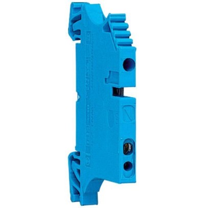 Клемма Hager KXA04ND нейтральная