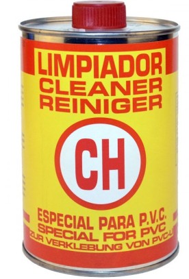 Обезжириватель 1 л ПВХ, Coraplax