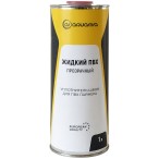 Жидкий ПВХ (бесцветный герметик) 1л Жидкий ПВХ (бесцветный герметик) 1л