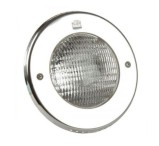  Прожектор PAR56 FitStar 4130020, 300Вт, 12В, 270 мм, под бетон галогеновый, каб. 2,5м, без закладной 