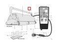 Ручка пылесоса Aquabot Magnum A10611-SP Ручка пылесоса Aquabot Magnum A10611-SP