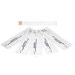 Лакмусовые полоски для фотометрического тестера Exact Micro Copper