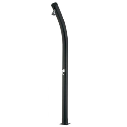 Душ солнечный Boda 70512 LED 20 л уценённый