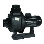 Насос Fiberpool BC 550 трехфазный (XBBCT055T1)