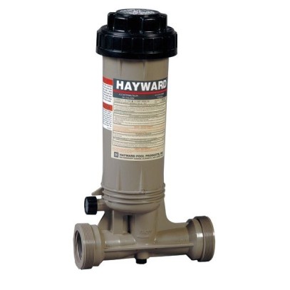 Хлоратор-полуавтомат Hayward, загрузка 2,5 кг, в линию Hayward. Уценка Хлоратор-полуавтомат Hayward, загрузка 2,5 кг, в линию Hayward. Уценка