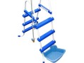 Ванна для ног Kokido K672BU STEP 'N WASH