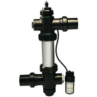  Ультрафиолетовая установка Aquaviva Nano Tech UV16 Standard 
