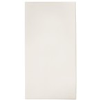  Плитка фарфоровая белая SertekPool 244х119 