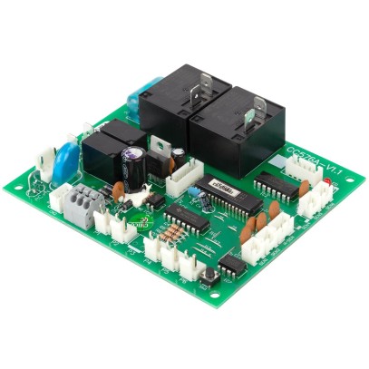  Плата управления к тепловому насосу Fairland PHC25L 
