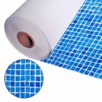  Лайнер Aquaviva Moloma (мозаика) 1.65 x 25.2 м 