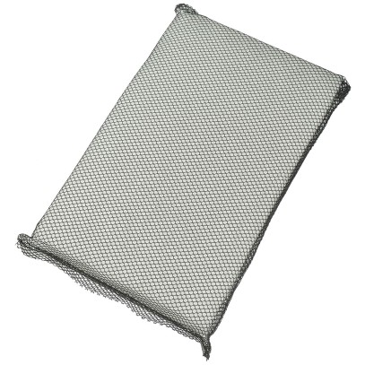  Дополнительный фильтр мелких частиц для пылесоса Aquaviva Black Pearl 7310 (71170), 1 шт. 