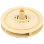  Крыльчатка для насоса Aquaviva ZWE\WTB550T 