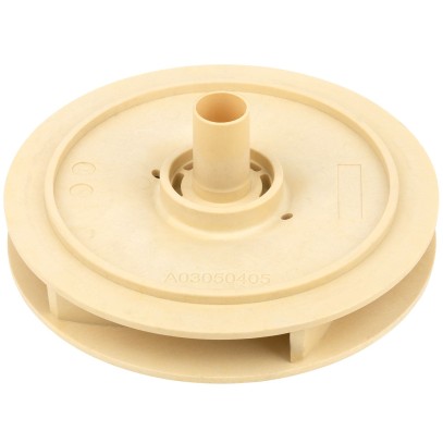  Крыльчатка для насоса Aquaviva ZWE\WTB550T 