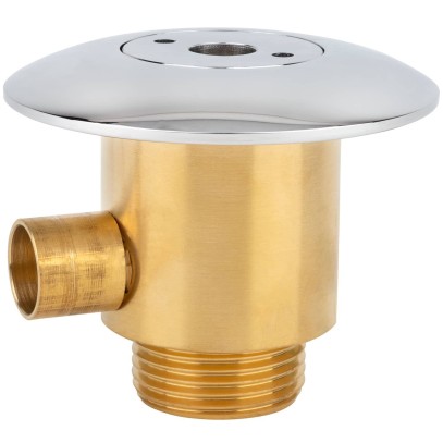 Форсунка гидромассажная Aquaviva 588118, под бетон Форсунка гидромассажная Aquaviva 588118, под бетон