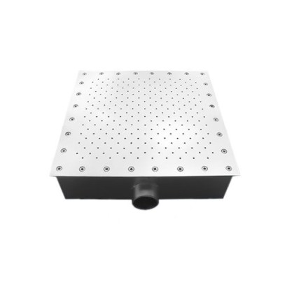  Гейзер Aquaviva GOB-S400 (400х400 мм) 