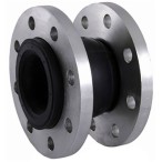  Демпферная муфта Hayward с фланцевым подключением, d50 