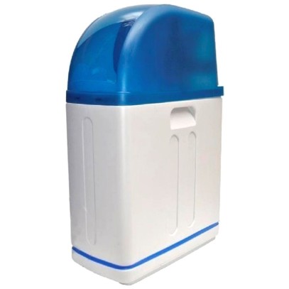 Система умягчения воды Aquaviva U-817 Cab Easy Система умягчения воды Aquaviva U-817 Cab Easy