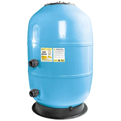 Фильтр песочный Aquaviva HS1050 (43 м³/ч, 2,5 бар, 1,2м засыпка) Фильтр песочный Aquaviva HS1050 (43 м³/ч, 2,5 бар, 1,2м засыпка)