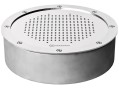 Плато аэромассажное круглое D310 AISI304, лайнер Россия
