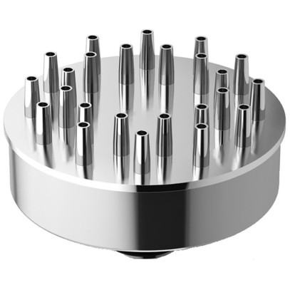  Форсунка Aquaviva водный столб многоструйный VSMZS50 