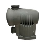 Корпус насоса Hayward K-FLO SPK12630XY1  RPUM0010.20R