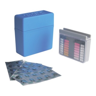 Пултестер: O2 / pH для бассейна AstralPool