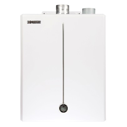 Газовый котел Daewoo DGB-100 MSC (11.6 кВт)