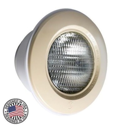 Прожектор галогенный Hayward Design 3481SA (300 Вт) White