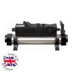 Электронагреватель Elecro Flowline 83СВ Incoloy/Steel 18кВт 400В