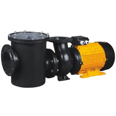 Насос Aquaviva AVC-150-125-15 (380В, 250 м3/ч, 20HP)