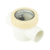 Обратный клапан Aquaviva V50-1 (E) 63 мм Обратный клапан Aquaviva V50-1 (E) 63 мм
