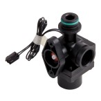 Датчик протока Daewoo ГВС NEW (100-300MSC) Датчик протока Daewoo ГВС NEW (100-300MSC)