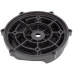  Фланец насоса Aquaviva ZWE/WTB 