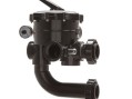 Фильтр песочный Hayward ProSide S244SXE (D612, 14 м³/ч, 3,5 бар)
