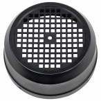  Крышка вентилятора для насоса Aquaviva WTB 