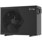 Тепловой насос Aquaviva Model 28Т инвертор (тепло /холод, 28,1 кВт, -10С, WiFi)