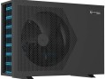 Тепловой насос Aquaviva Model 28Т инвертор (тепло /холод, 28,1 кВт, -10С, WiFi)