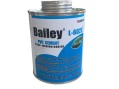 Клей для труб ПВХ Bailey L-6023 473 мл Клей для труб ПВХ Bailey L-6023 473 мл
