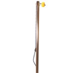  Стойка фальстарта Hayward, 180 см 