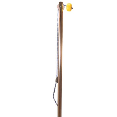 Стойка фальстарта Hayward, 180 см Стойка фальстарта Hayward, 180 см