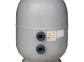  Фильтр AquaViva HS1250 (62м³/ч, 1250 мм, 2240 кг, 90 мм, 2,5Бар, 1.2м засыпка) 