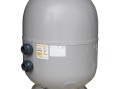  Фильтр AquaViva HS1250 (62м³/ч, 1250 мм, 2240 кг, 90 мм, 2,5Бар, 1.2м засыпка) 