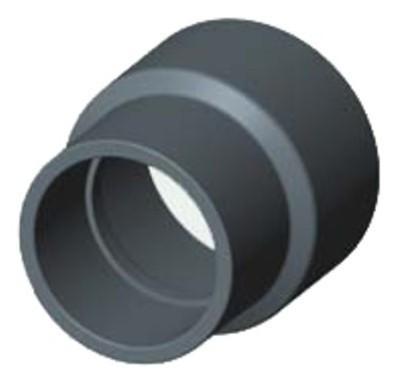 Муфта переходная д. 63/50*40 для гидромассажа