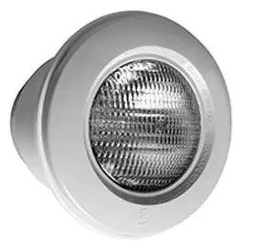 Прожектор LED Hayward PAR56 CrystaLogic, Cool white (6500K), White, лайнер 13W Прожектор LED Hayward PAR56 CrystaLogic, Cool white (6500K), White, лайнер 13W